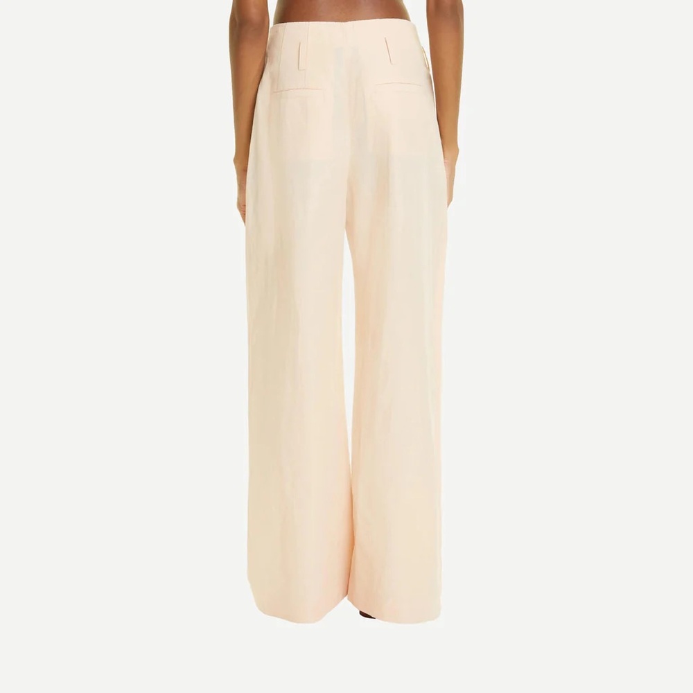 Ulla Johnson Pascale Pant - Petal